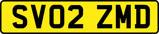 SV02ZMD