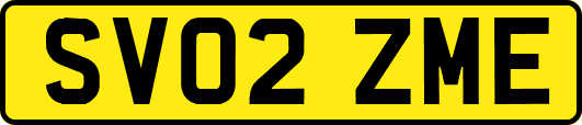 SV02ZME