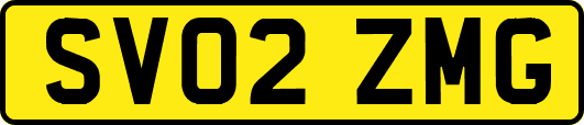 SV02ZMG