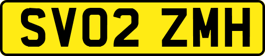 SV02ZMH