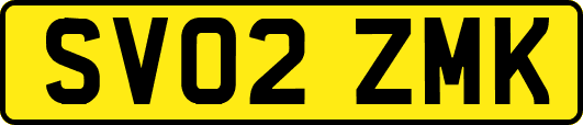 SV02ZMK