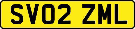 SV02ZML