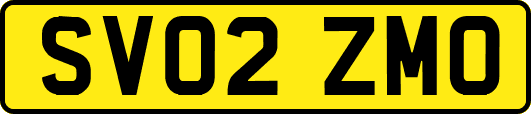 SV02ZMO