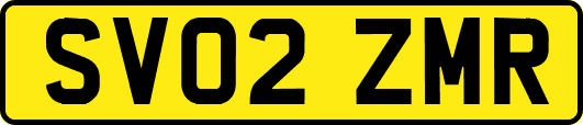 SV02ZMR