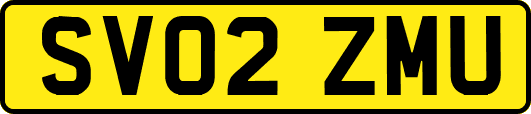 SV02ZMU