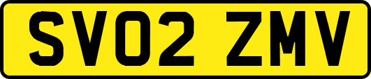 SV02ZMV