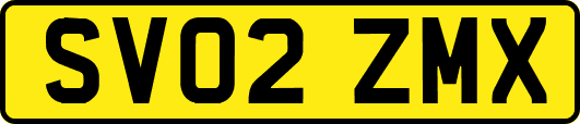 SV02ZMX