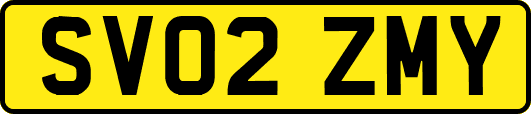 SV02ZMY