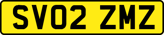 SV02ZMZ