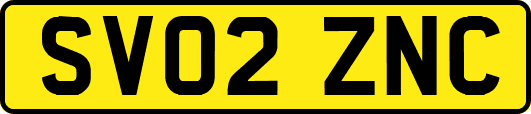 SV02ZNC