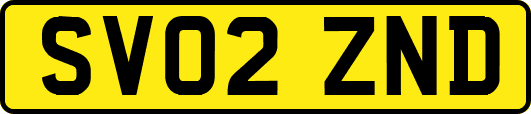 SV02ZND
