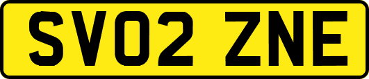 SV02ZNE