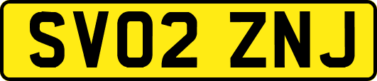 SV02ZNJ