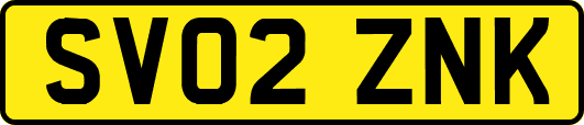 SV02ZNK