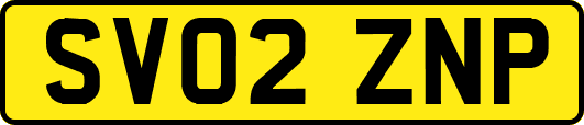 SV02ZNP