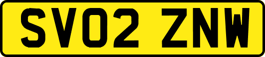 SV02ZNW