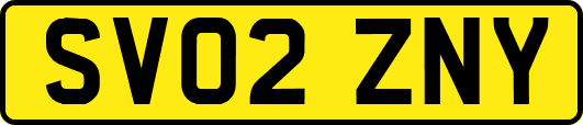 SV02ZNY