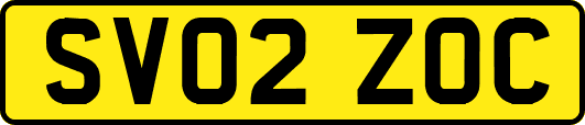 SV02ZOC
