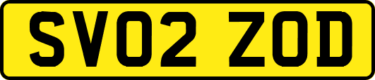 SV02ZOD