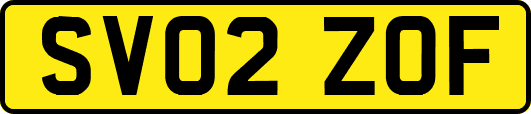 SV02ZOF