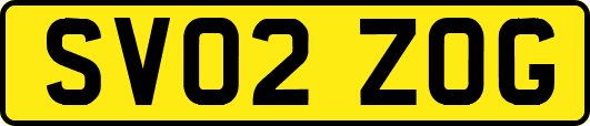 SV02ZOG