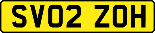 SV02ZOH
