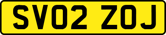 SV02ZOJ