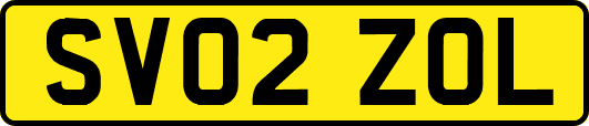 SV02ZOL