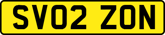 SV02ZON