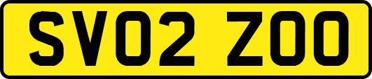 SV02ZOO