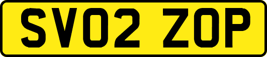 SV02ZOP