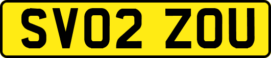 SV02ZOU