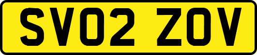 SV02ZOV