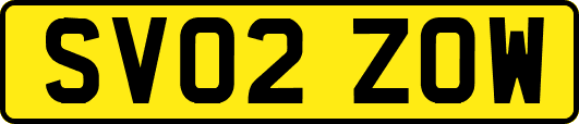 SV02ZOW