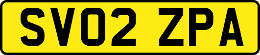 SV02ZPA
