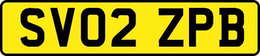 SV02ZPB