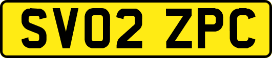 SV02ZPC
