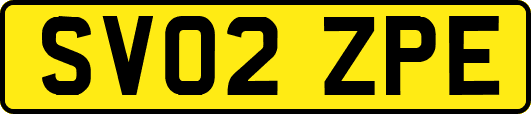 SV02ZPE