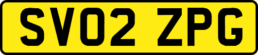 SV02ZPG