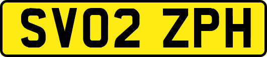 SV02ZPH