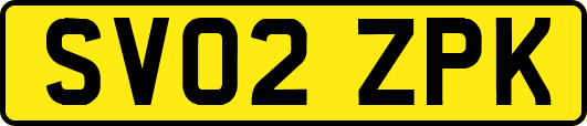 SV02ZPK