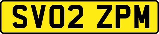 SV02ZPM
