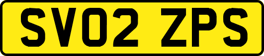 SV02ZPS