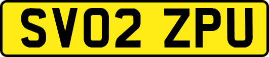SV02ZPU