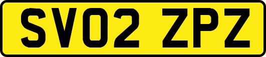 SV02ZPZ