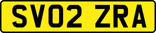 SV02ZRA