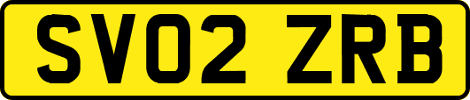 SV02ZRB