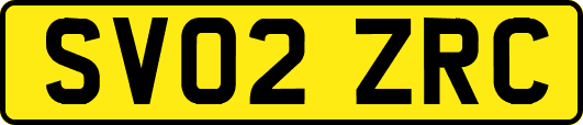 SV02ZRC
