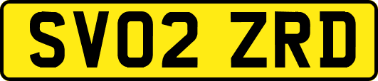 SV02ZRD