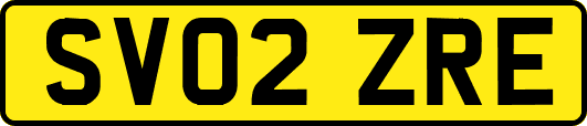 SV02ZRE
